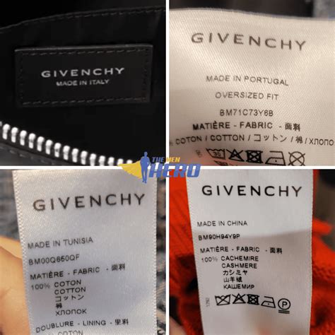 are givenchy bags made in china|givenchy made in china.